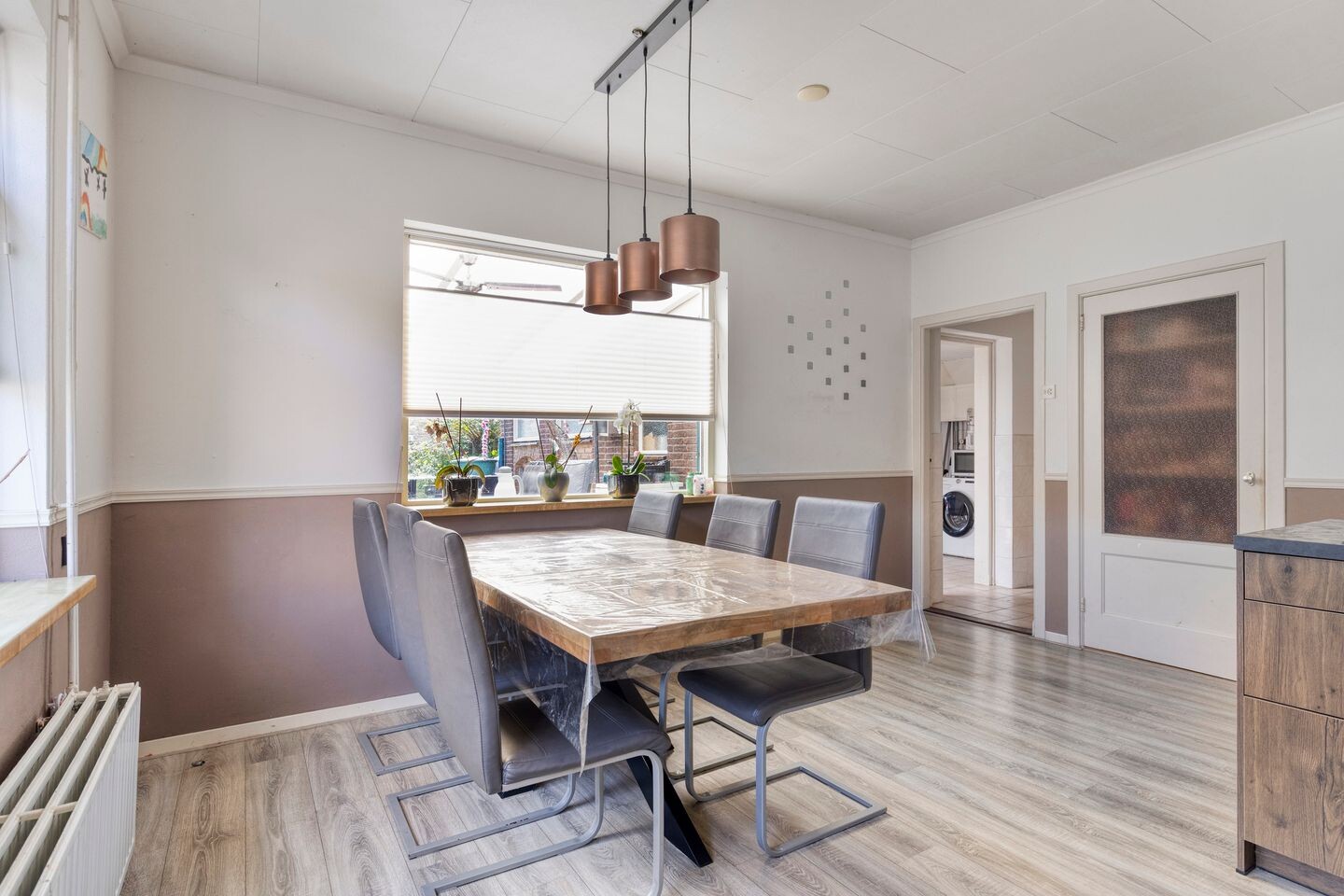Vrijstaande woning te koop: Veldstraat 6, Leuth