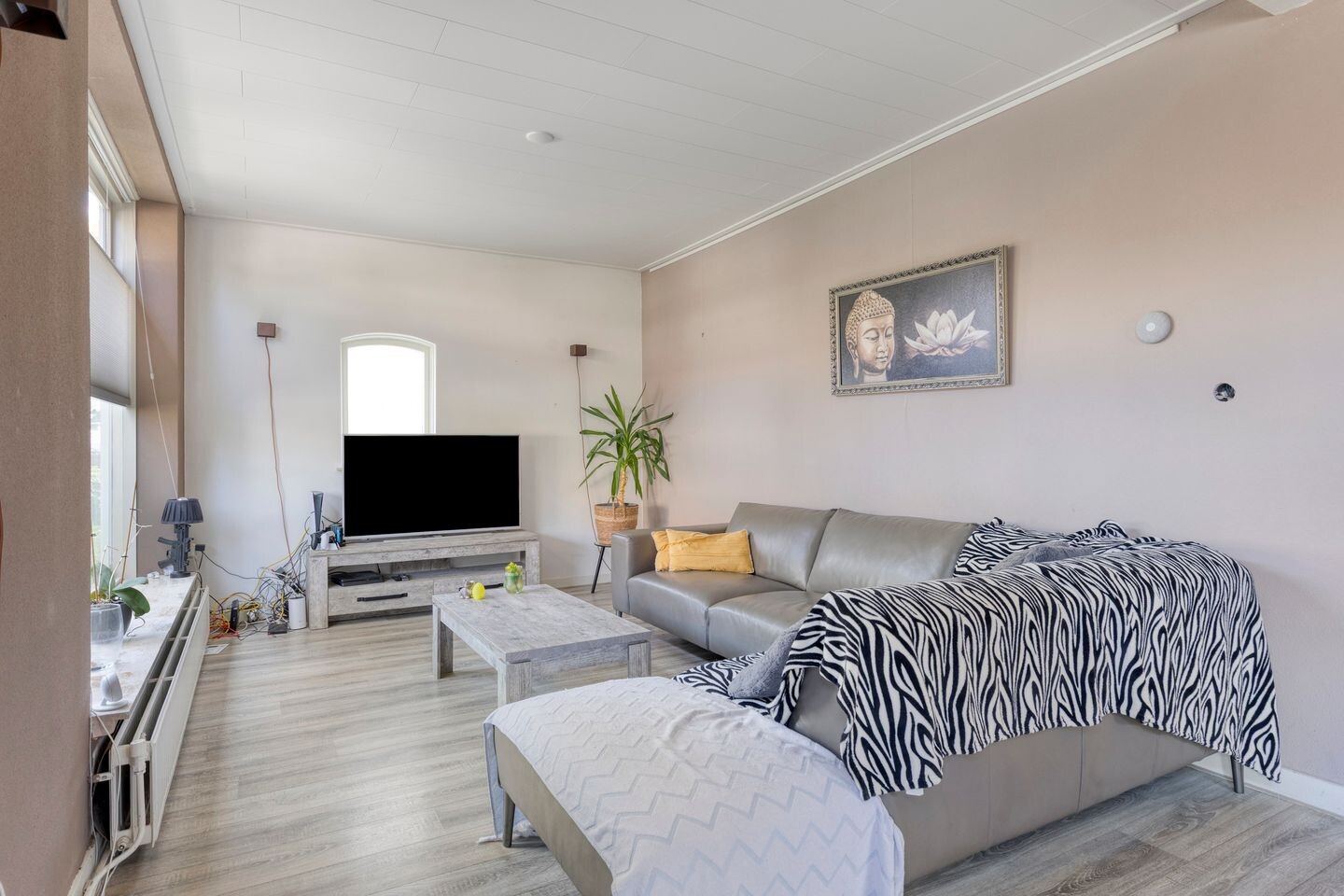 Vrijstaande woning te koop: Veldstraat 6, Leuth