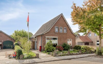 Veldstraat 6