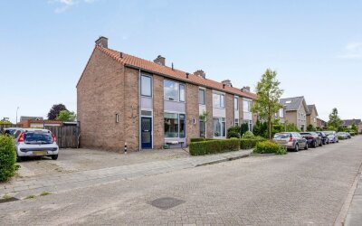 Margrietstraat 19