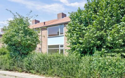 Margrietstraat 2