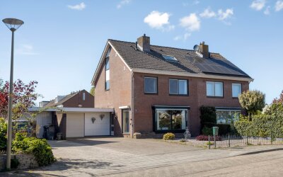 Korenbloemstraat 19