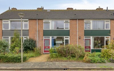 Wethouder Sandersstraat 10