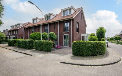 Meidoornstraat 36
