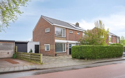 Schoolstraat 1