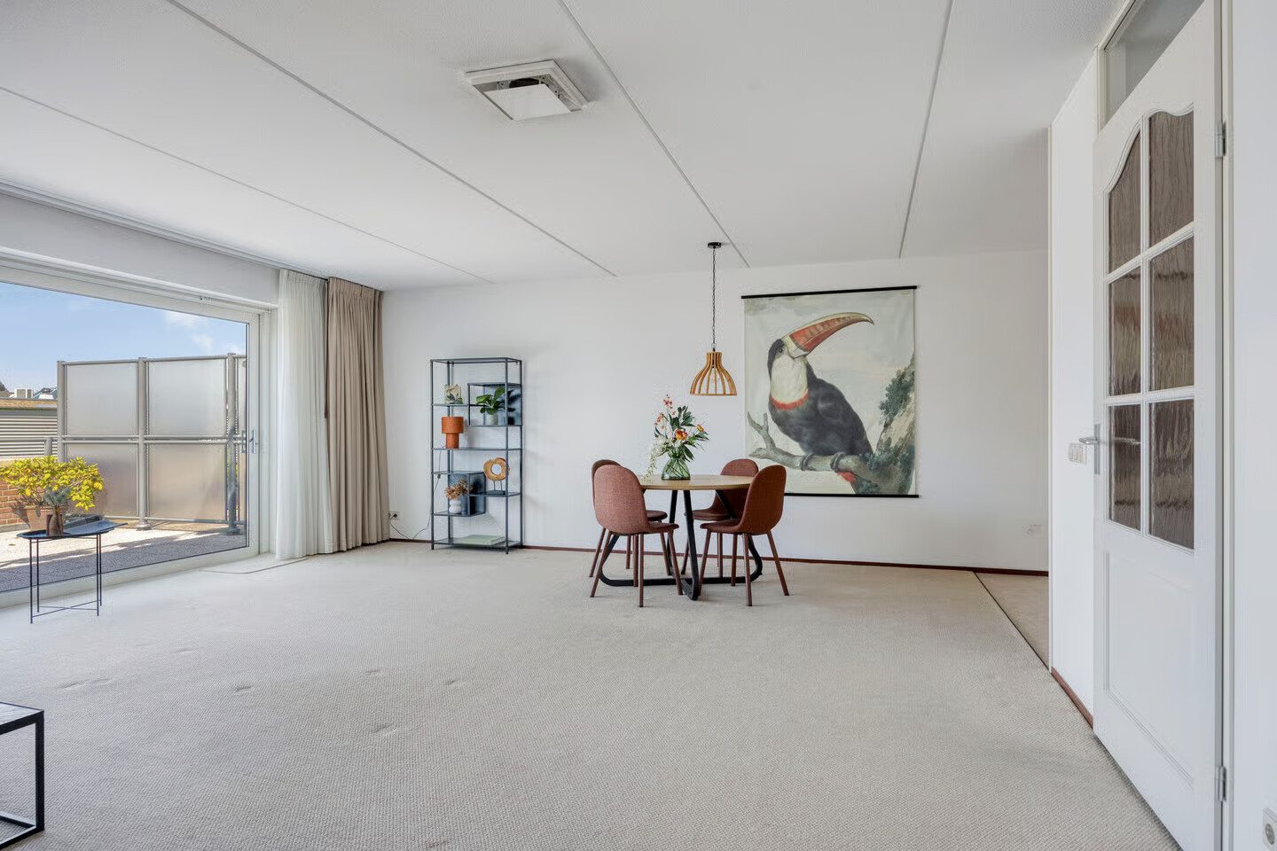 Appartement te koop: Schoolstraat 130, Malden
