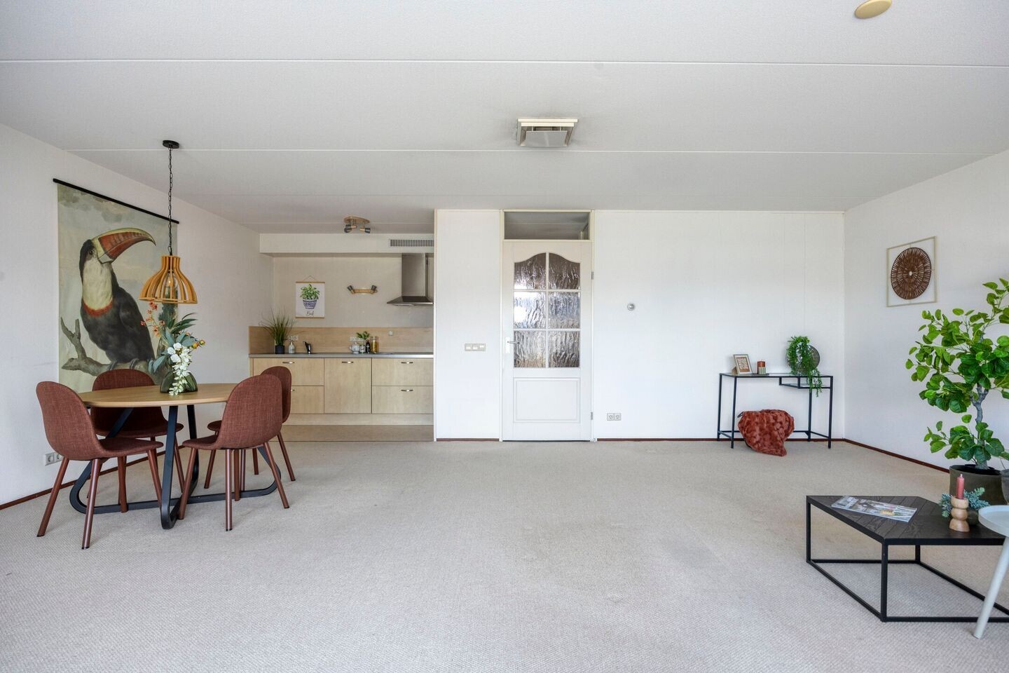 Appartement te koop: Schoolstraat 130, Malden