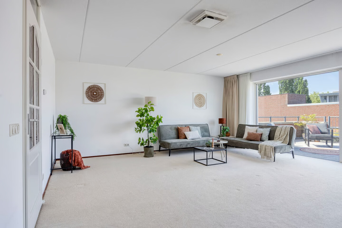 Appartement te koop: Schoolstraat 130, Malden