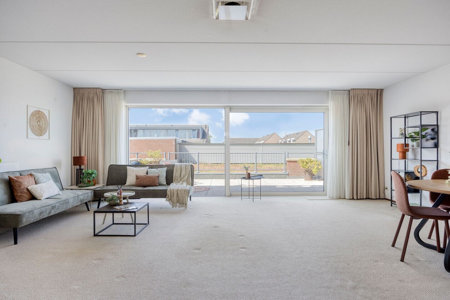 Appartement te koop: Schoolstraat 130, Malden