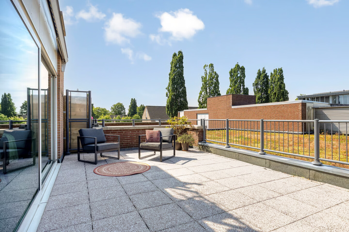 Appartement te koop: Schoolstraat 130, Malden