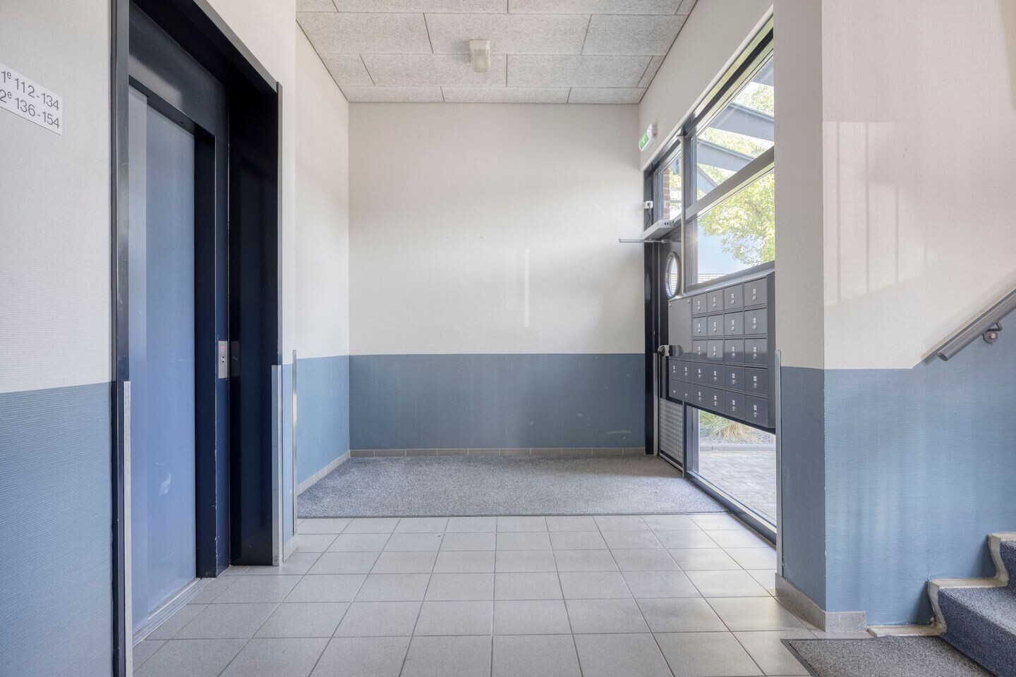 Appartement te koop: Schoolstraat 130, Malden