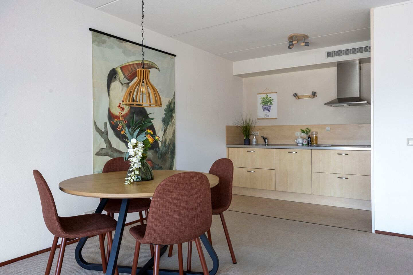 Appartement te koop: Schoolstraat 130, Malden
