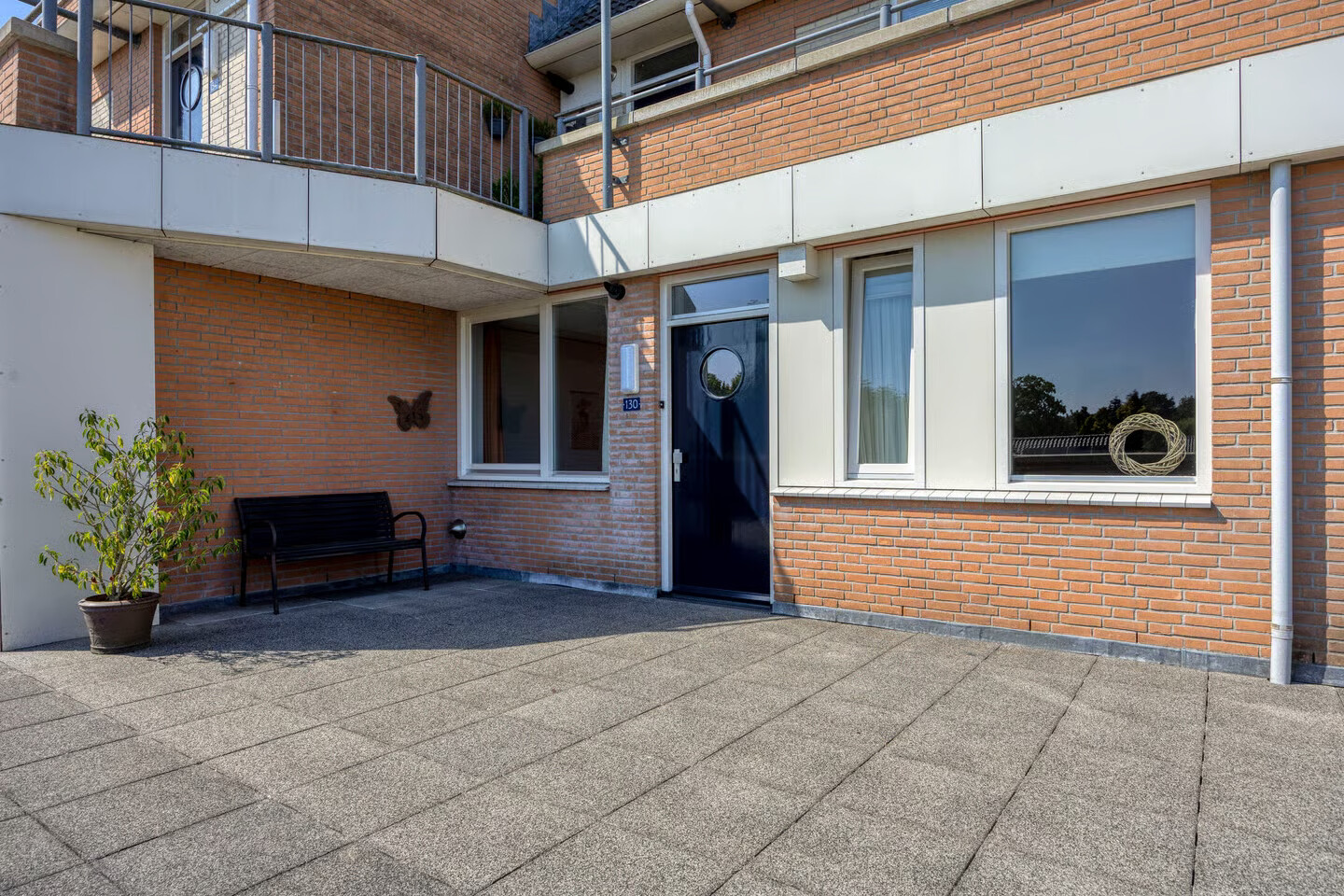 Appartement te koop: Schoolstraat 130, Malden