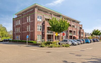 Schoolstraat 4-T
