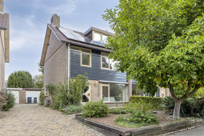 Groesbeekseweg 21