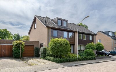 Huis te koop Kroonsingel 112