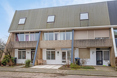 De Kruigang 23