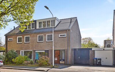 De Vang 40