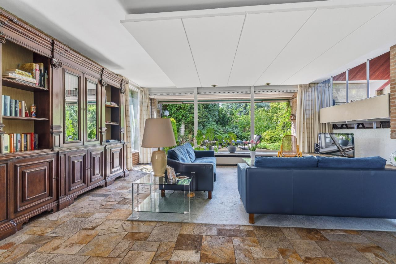 Vrijstaande woning te koop: Windvleugel 1, Malden