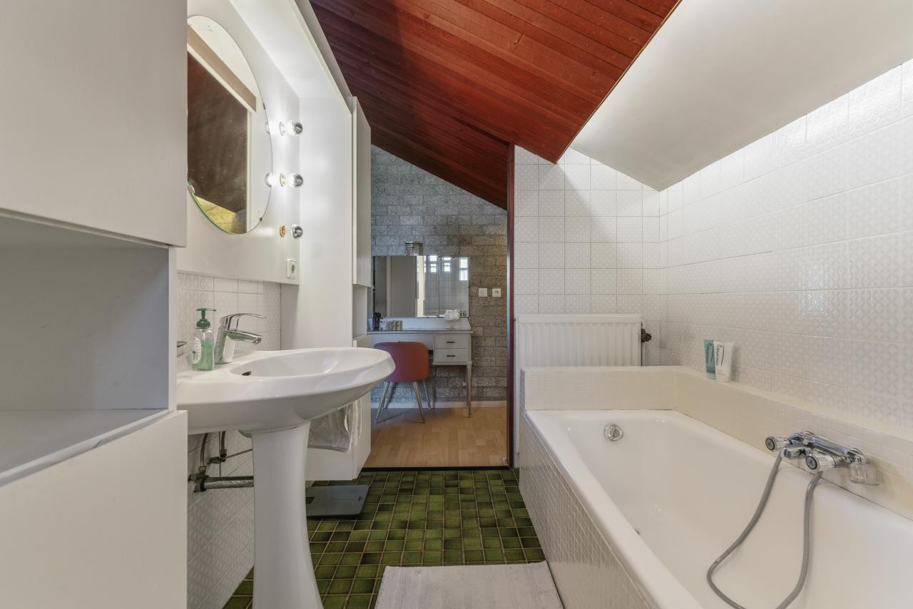 Vrijstaande woning te koop: Windvleugel 1, Malden