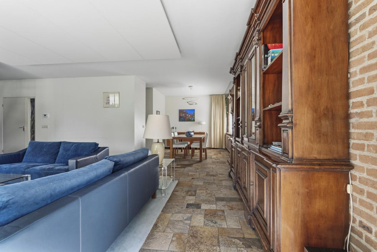 Vrijstaande woning te koop: Windvleugel 1, Malden