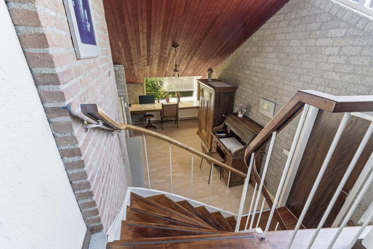 Vrijstaande woning te koop: Windvleugel 1, Malden