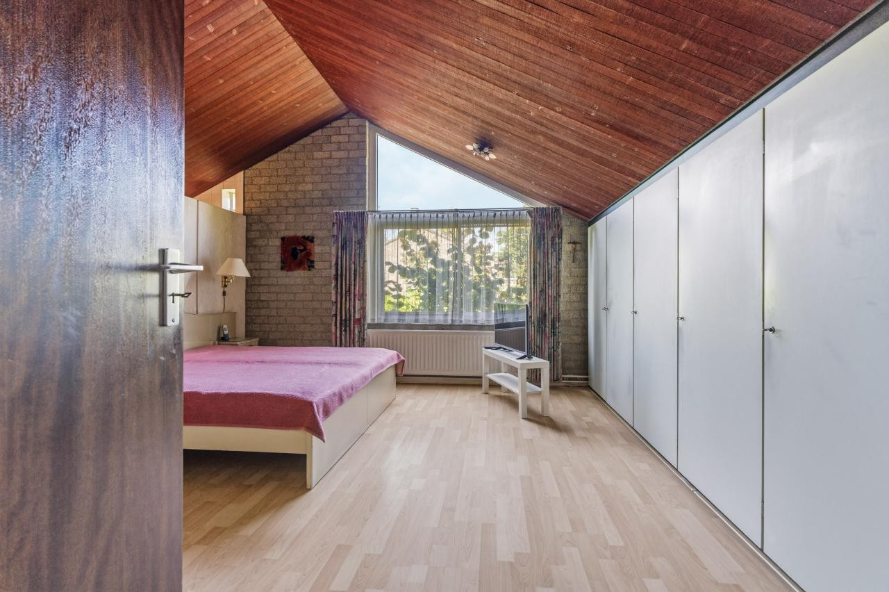 Vrijstaande woning te koop: Windvleugel 1, Malden