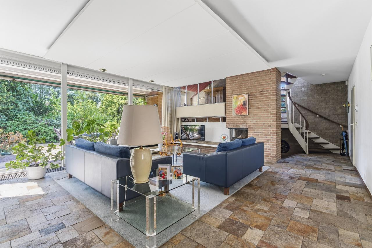 Vrijstaande woning te koop: Windvleugel 1, Malden