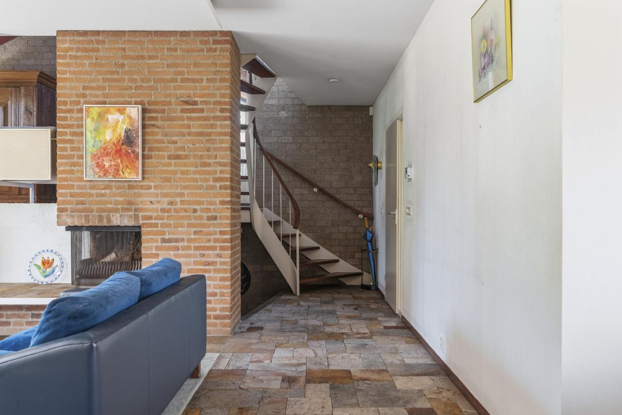 Vrijstaande woning te koop: Windvleugel 1, Malden