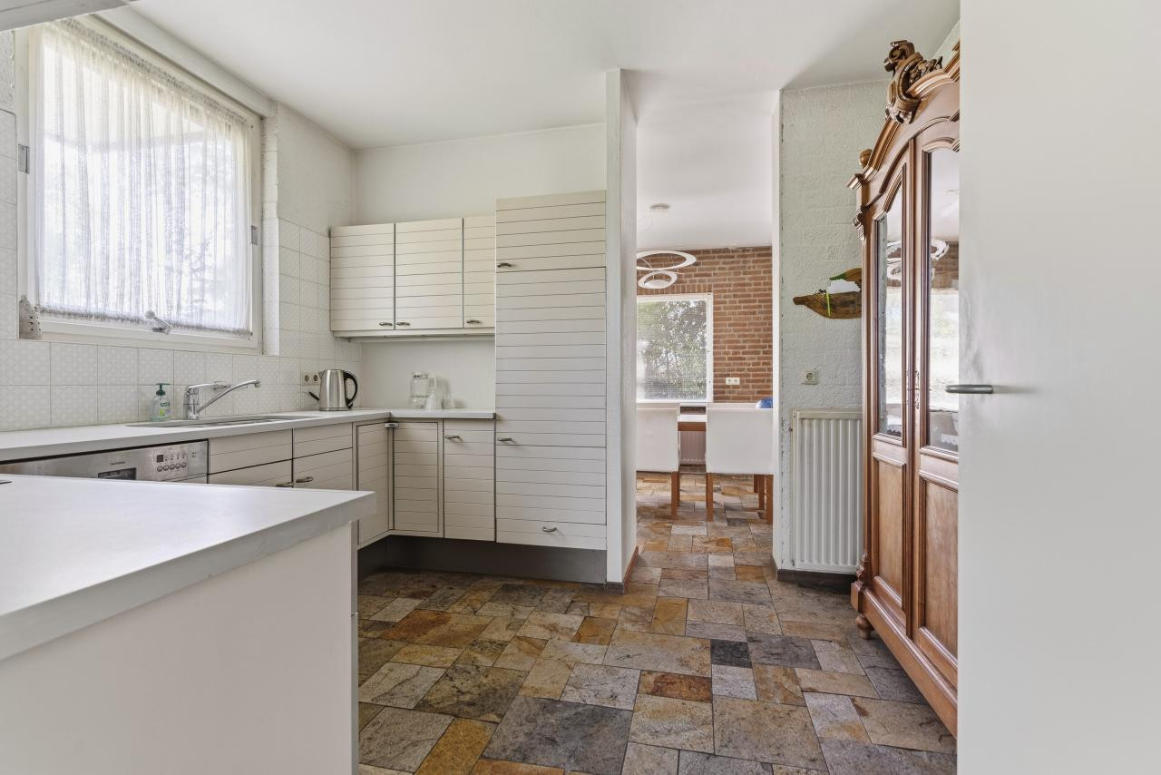 Vrijstaande woning te koop: Windvleugel 1, Malden