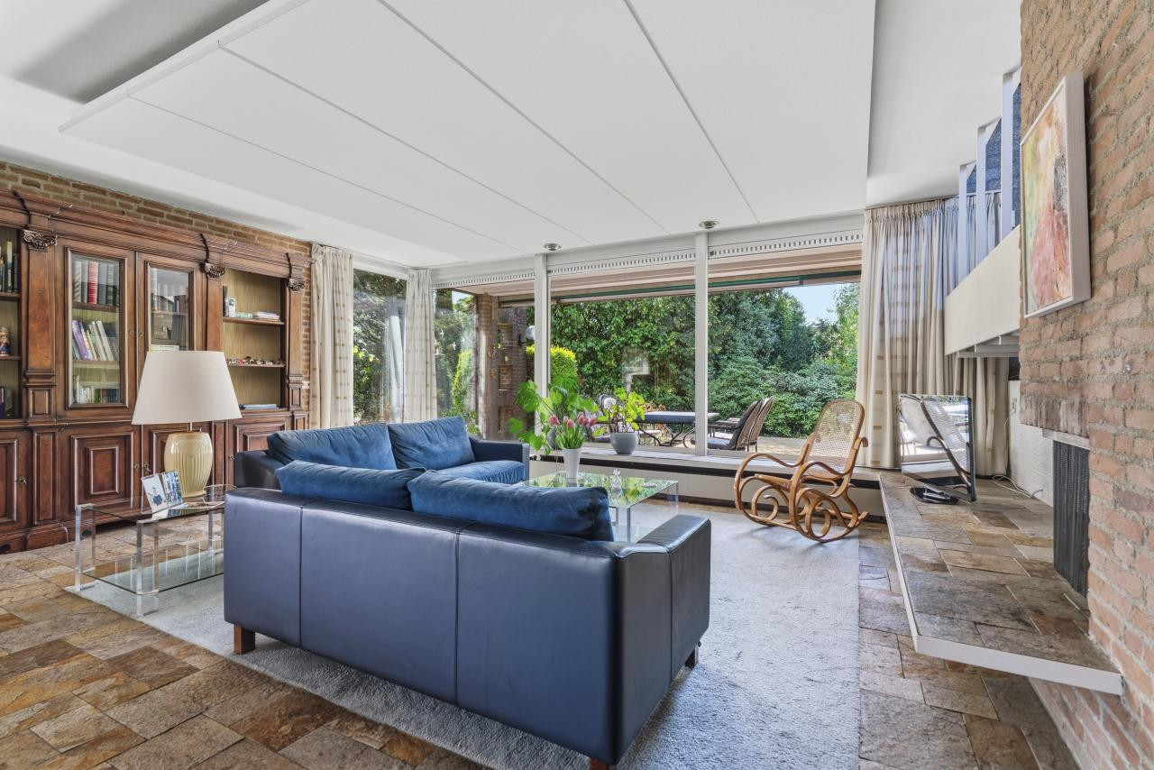 Vrijstaande woning te koop: Windvleugel 1, Malden