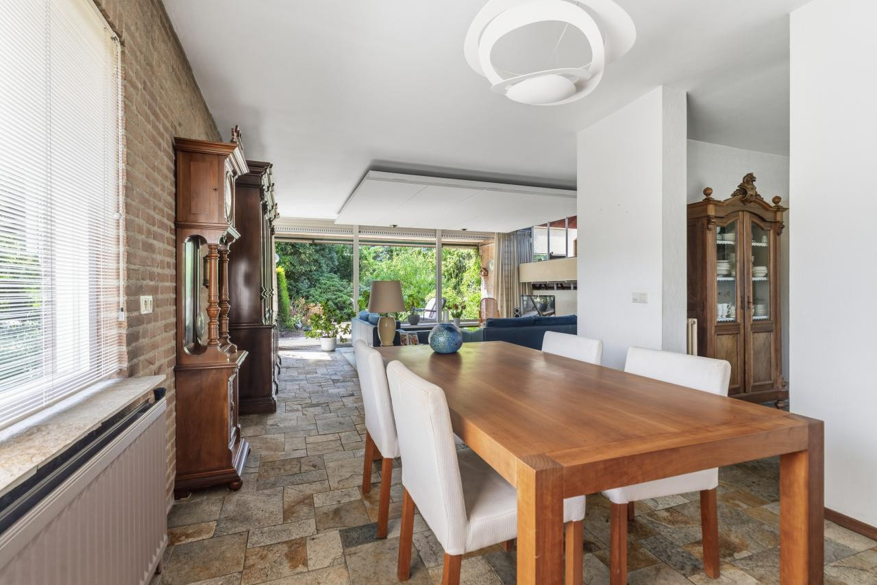Vrijstaande woning te koop: Windvleugel 1, Malden
