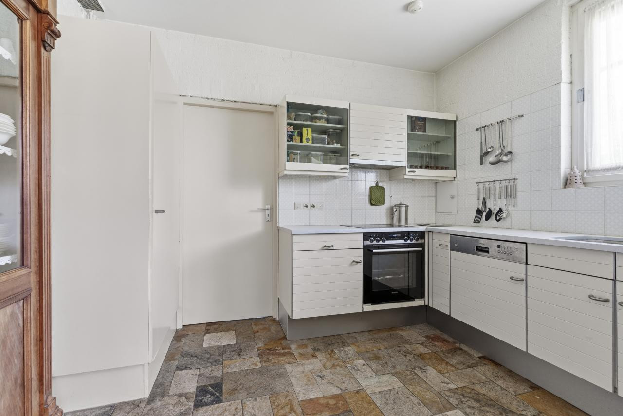 Vrijstaande woning te koop: Windvleugel 1, Malden