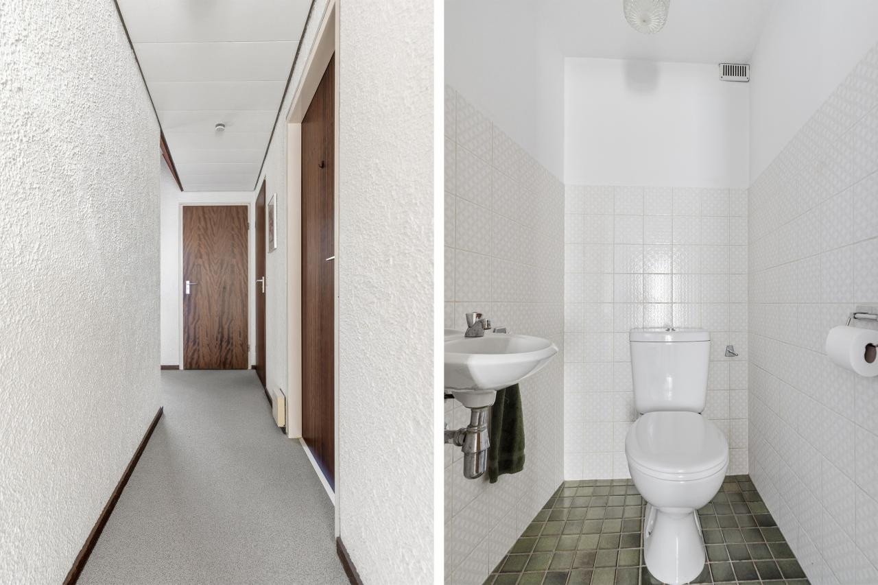 Vrijstaande woning te koop: Windvleugel 1, Malden