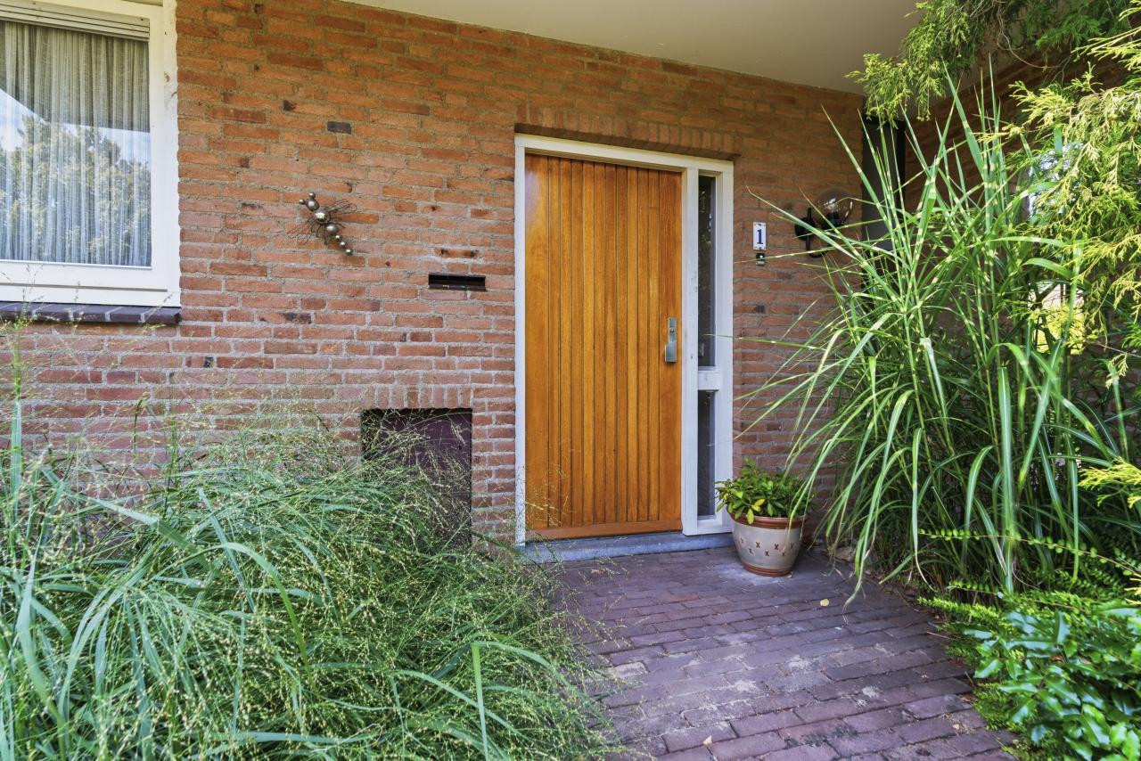 Vrijstaande woning te koop: Windvleugel 1, Malden
