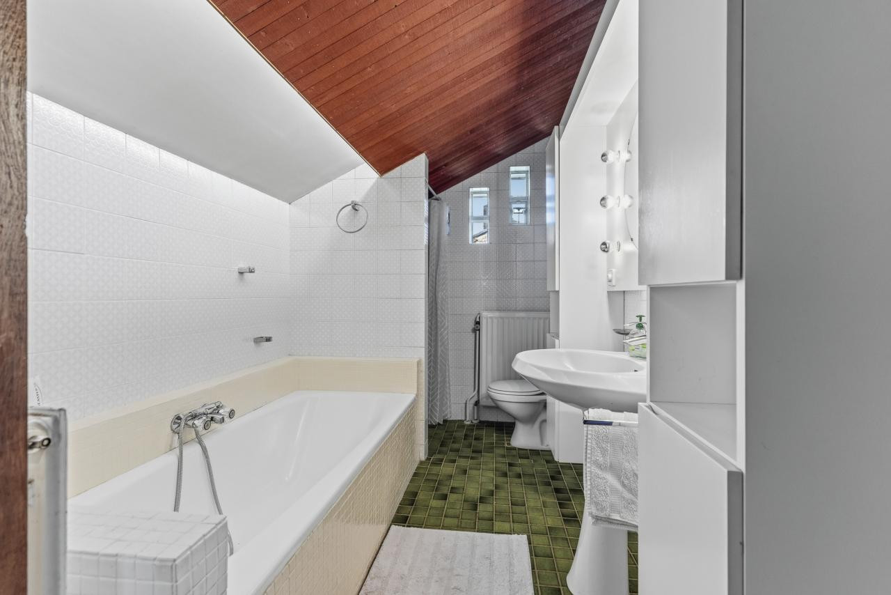 Vrijstaande woning te koop: Windvleugel 1, Malden