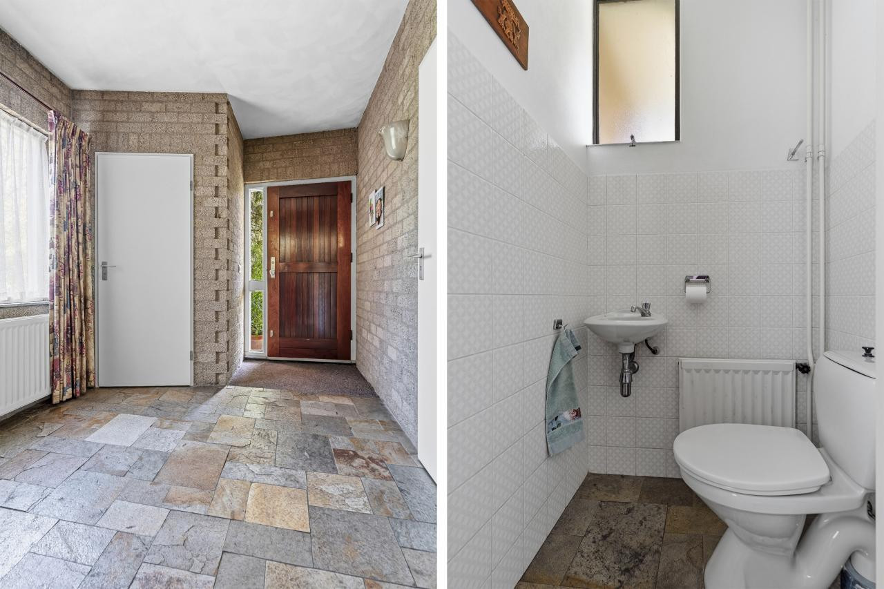 Vrijstaande woning te koop: Windvleugel 1, Malden