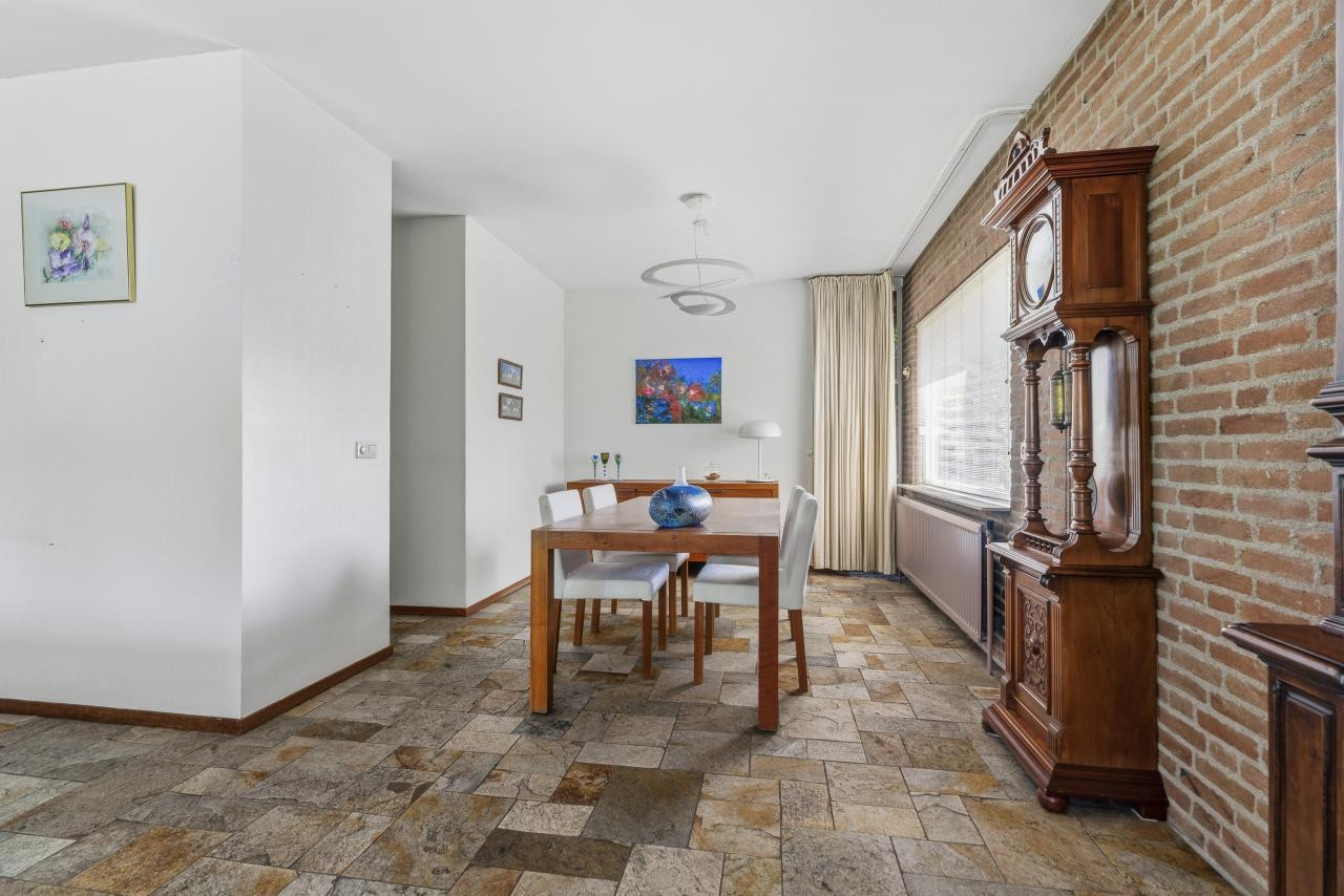 Vrijstaande woning te koop: Windvleugel 1, Malden