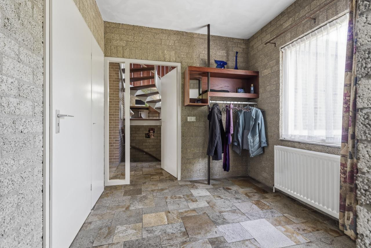 Vrijstaande woning te koop: Windvleugel 1, Malden