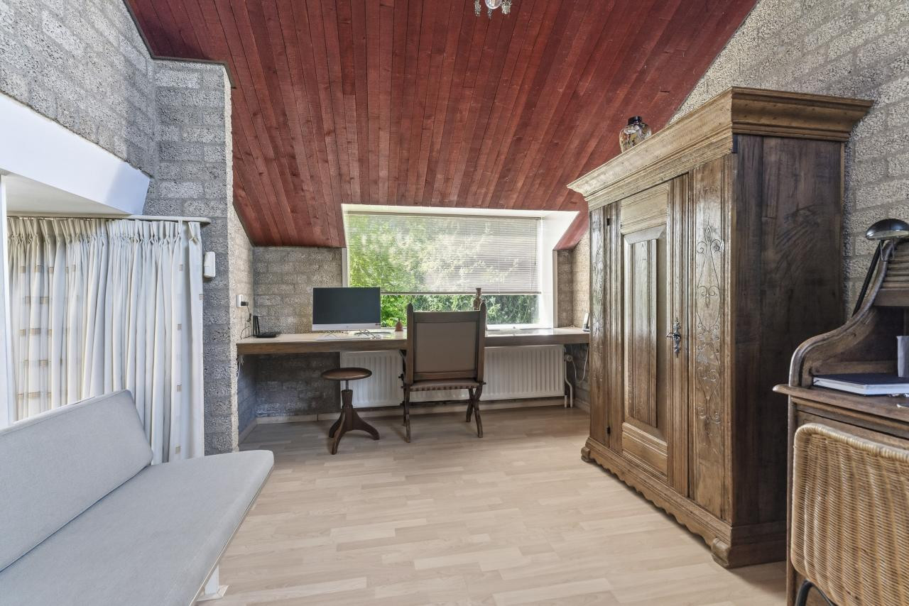 Vrijstaande woning te koop: Windvleugel 1, Malden