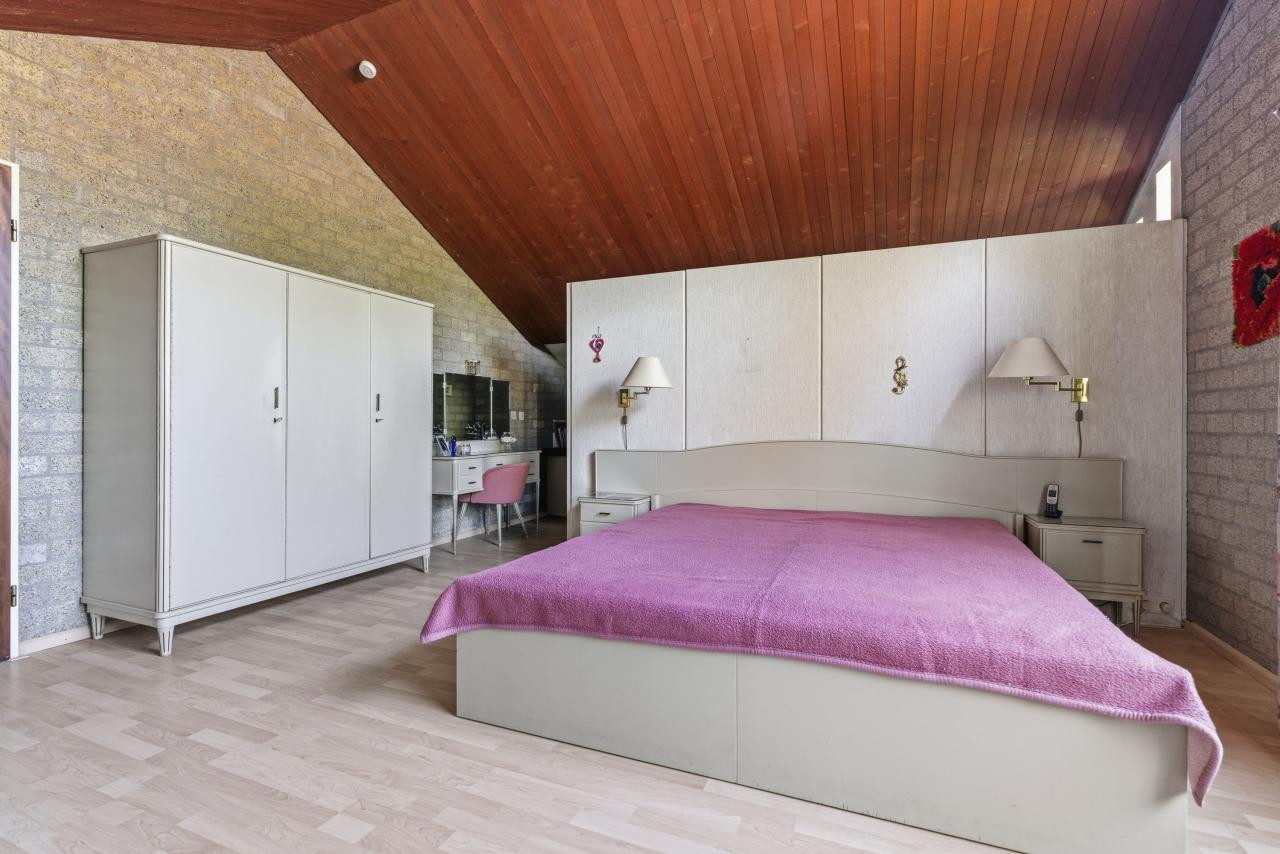 Vrijstaande woning te koop: Windvleugel 1, Malden