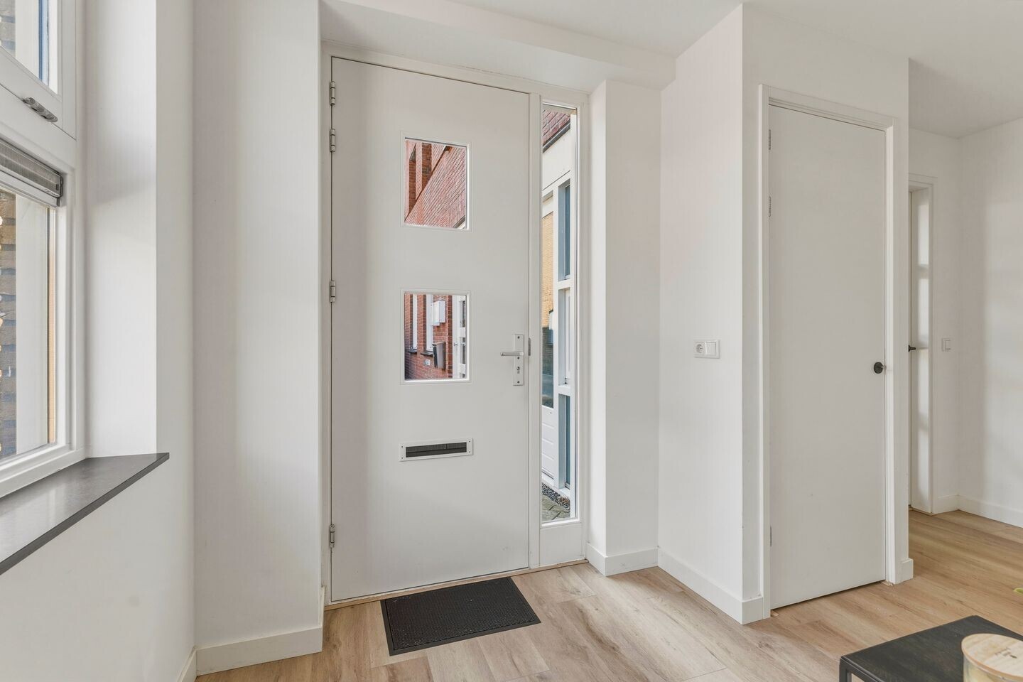 Appartement te koop: Rijksweg 128, Malden