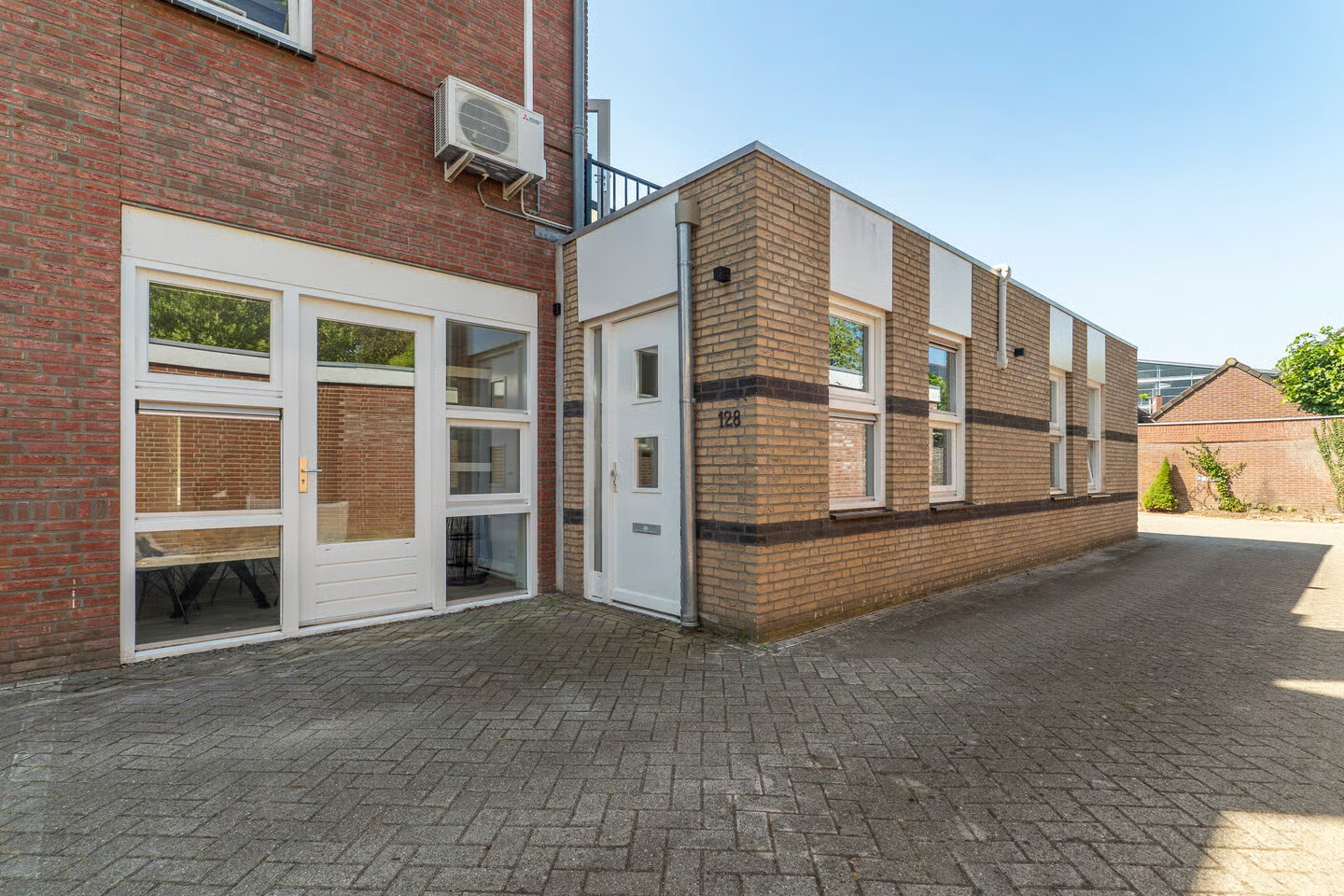 Appartement te koop: Rijksweg 128, Malden
