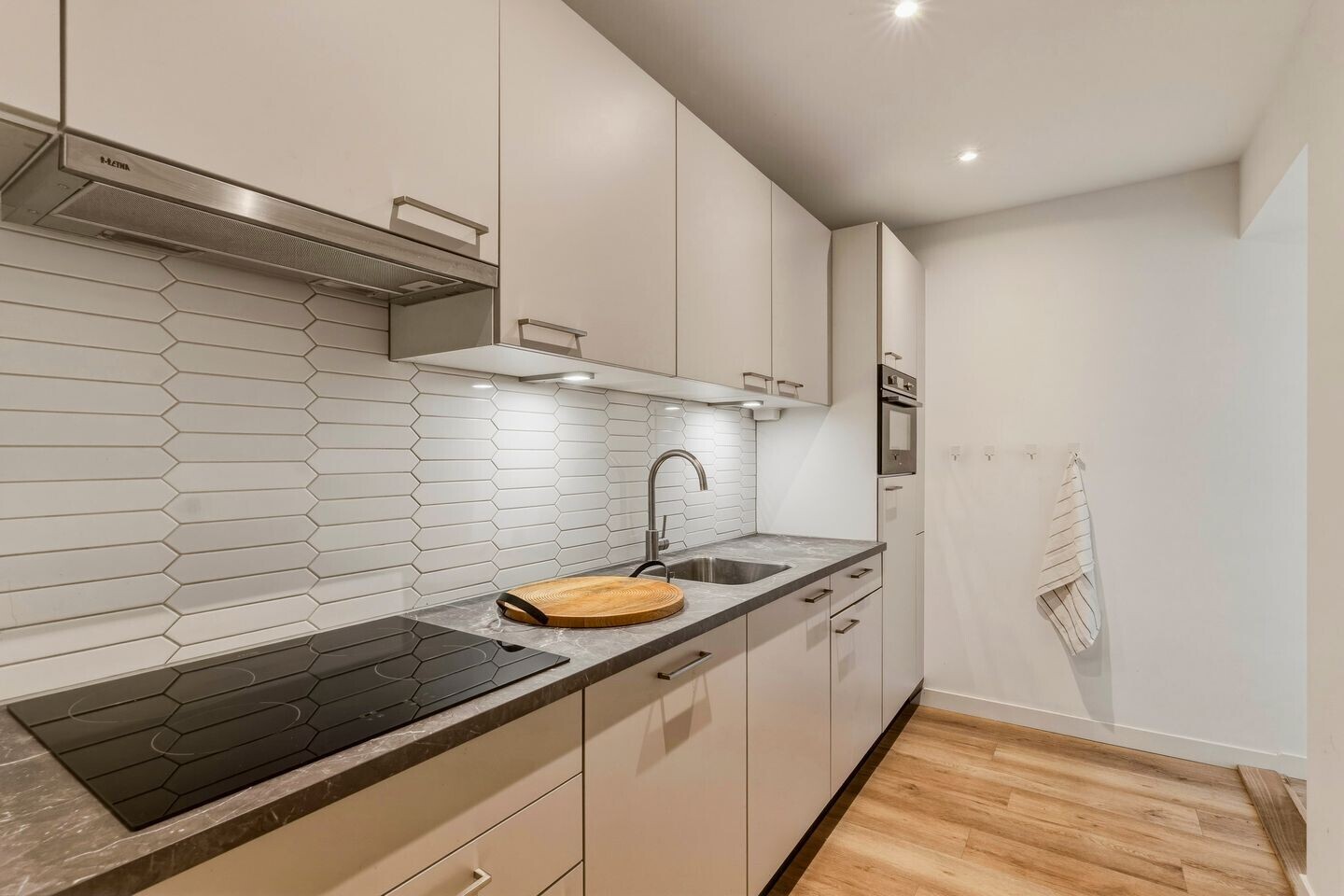Appartement te koop: Rijksweg 128, Malden