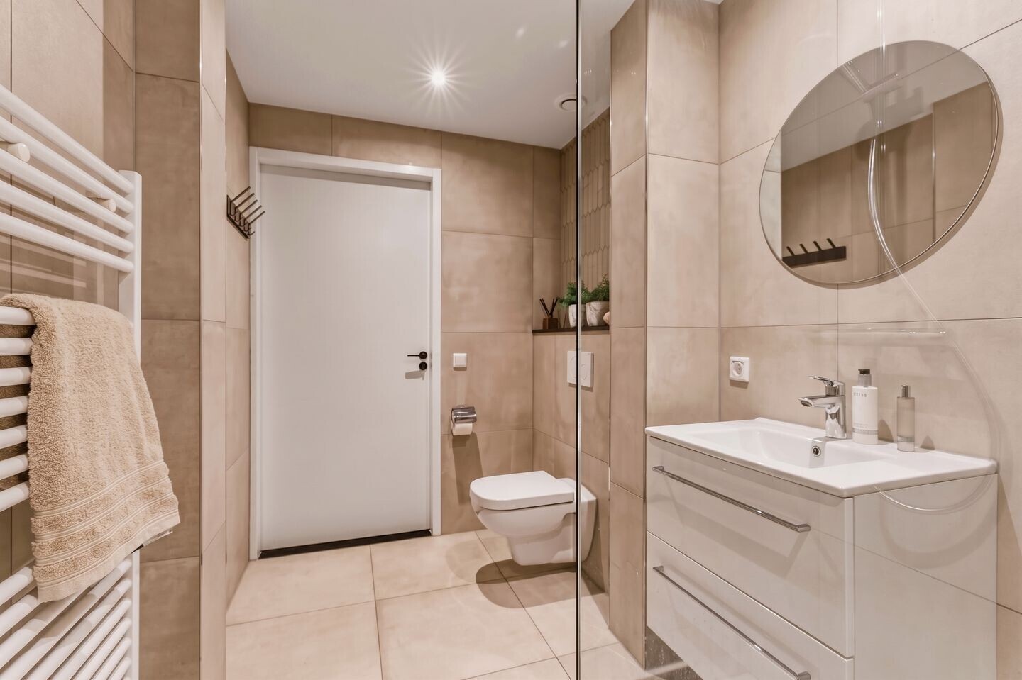 Appartement te koop: Rijksweg 128, Malden