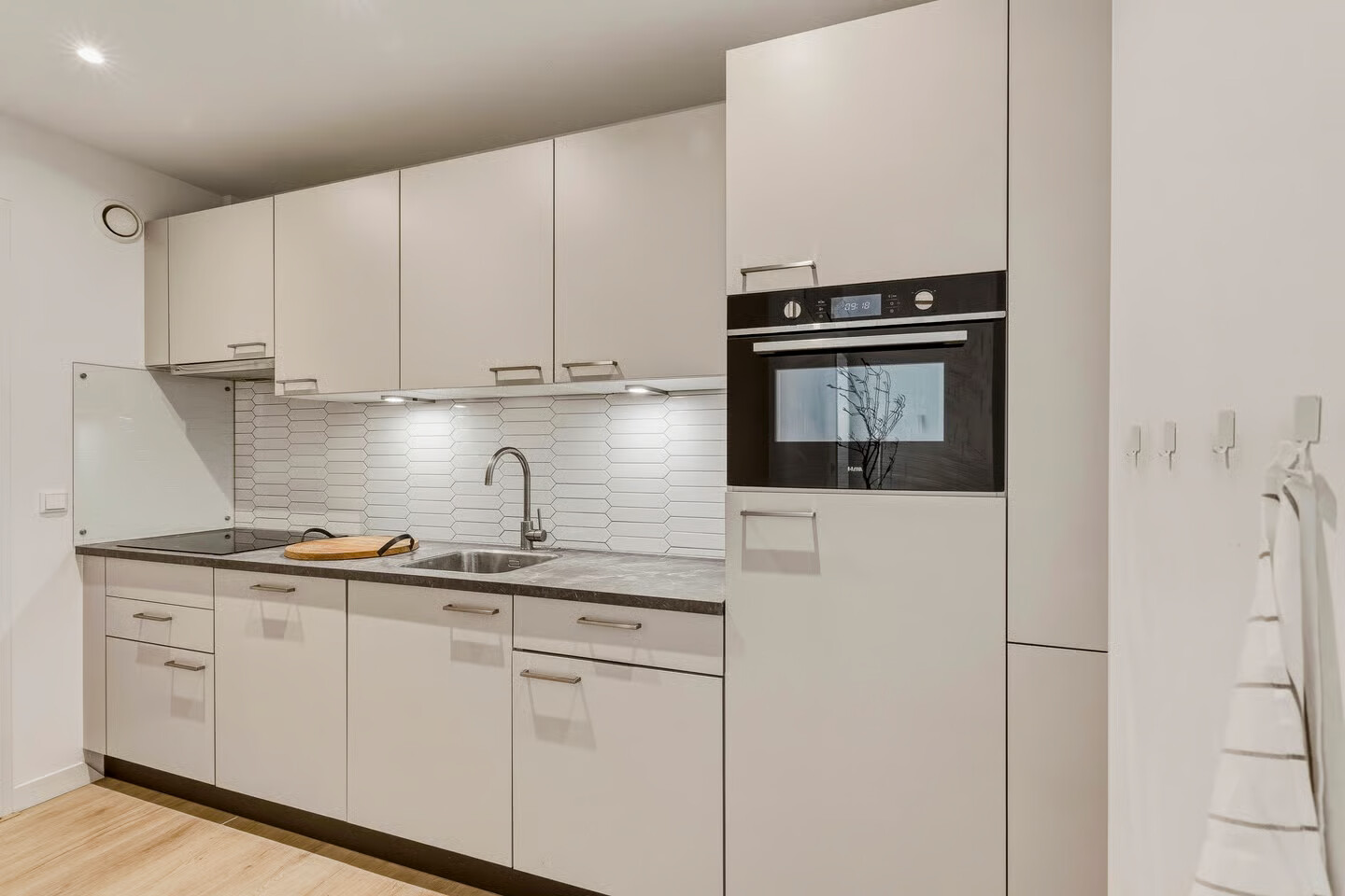 Appartement te koop: Rijksweg 128, Malden