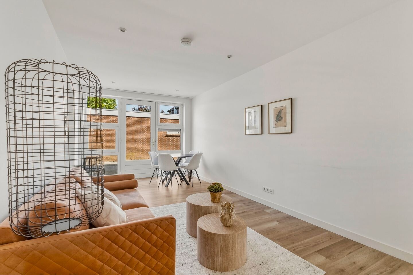 Appartement te koop: Rijksweg 128, Malden