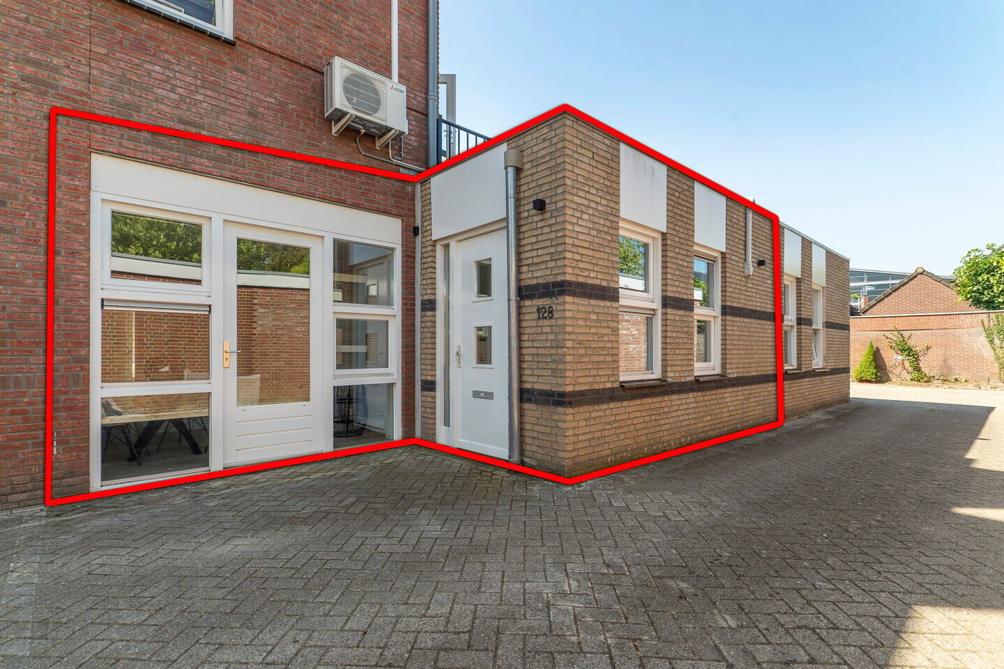 Appartement te koop: Rijksweg 128, Malden