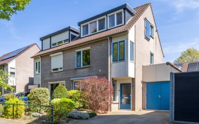 Richtershof 10
