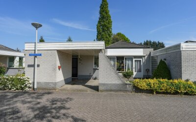 Appelternhof 27